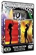 Shadow Dancers, Wow Factor - Flip Your Screens - Vertical