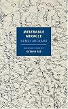 Miserable miracle;: Mescaline