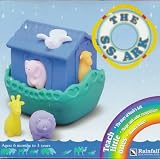 The S.S. Ark: Soft Squeeze Ark and Animals : Teach Little Ones the Story of Noah's Ark