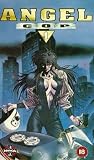 Review Manga Entertainment  / Angel Cop 1