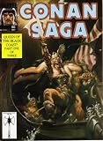 Conan Saga #50