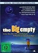 The Big Empty [Special Edition] [2 DVDs]