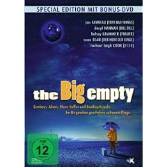 The Big Empty [Special Edition] [2 DVDs]