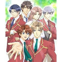 学園ヘヴン Vol.1 初回限定版 [DVD]