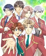 学園ヘヴン イメージ
