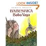 Babushka Baba Yaga