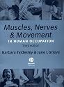 Muscles, Nerves and Movement in Human Occupation