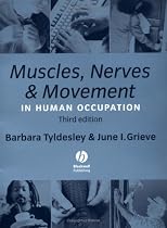 Muscles, Nerves and Movement in Human Occupation