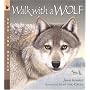 Walk with a Wolf: Read and Wonder