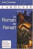 Revue Larousse  / Le Roman de Renart