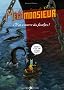 Les aventures de M�gamonsieur, Tome 2 : Y'en a marre des fioulpes !