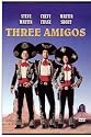 Three Amigos!