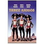 Three Amigos $5.98 Three Amigos $5.98