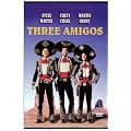 Three Amigos!