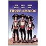 Three Amigos