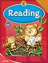 Brighter Child Reading, Preschool (Brighter Child Workbooks)
