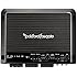 Rockford Fosgate R400-4D 400 Watt Full-Range Class-D 4-Channel Amplifier