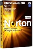 Norton Internet Security 2011 - 5 PC Upgrade