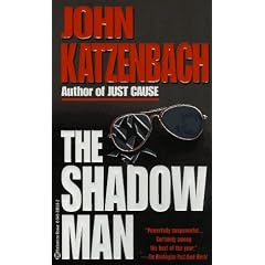 Shadow Man
