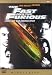 The Fast and the Furious [Region 2]