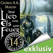 H&ouml;rbuch Das Lied von Eis und Feuer 14