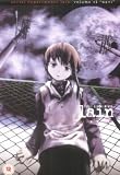 Serial Experiments: Lain