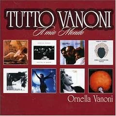 Tutto Vanoni