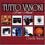Tutto Vanoni