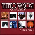 Tutto Vanoni