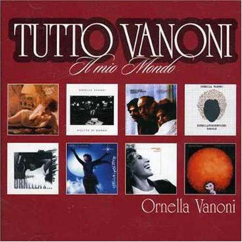 Ornella Vanoni - Albergo a Ore Lyrics - Zortam Music