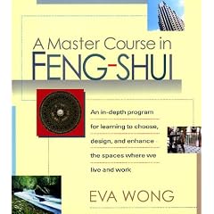 A Master Course in Feng-Shui (Taschenbuch)