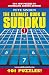 Book The Ultimate Book of Sudoku