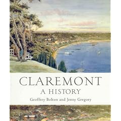 Claremont: a History