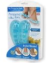 Pampered Toes Spa Therapy for Toes by Ped Egg