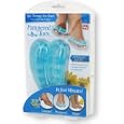 Pampered Toes Spa Therapy for Toes by Ped Egg