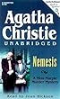 Nemesis: A Miss Marple Murder Mystery (Mystery Masters)