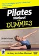 Pilates Workout For Dummies [2001] [DVD]