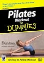 Pilates Workout For Dummies [2001] [DVD]