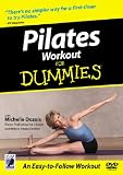 Pilates Workout For Dummies [2001]
