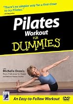Pilates Workout For Dummies [2001] [DVD]