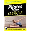 Pilates Workout For Dummies [2001] [DVD]
