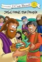 Jesus Feeds