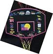 Mini-Basketball Set