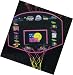 Mini-Basketball Set