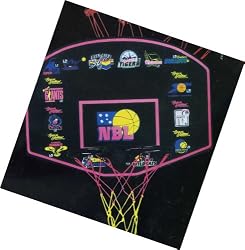 Mini-Basketball Set