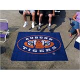 Auburn Tigers 60X72 Tailgater Mat