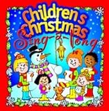 Review Various Artists  / Children's Christmas Sing-A-Long