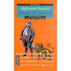 Tartarin de Tarascon