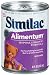 Similac Alimentum Advance Protein Hypoallergenic Formula with Iron, Ready-to-Feed, Case of 24 Cans- each 8 Ounces