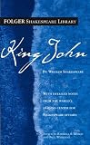 King John (Folger Shakespeare Library)